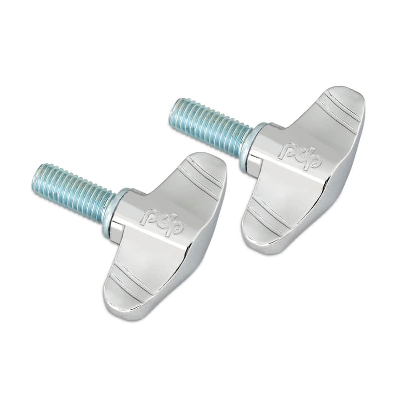 PDP Wing Screws, 2 Pack, M8 x 20mm image 1