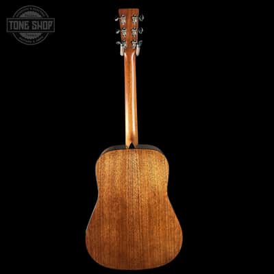 Martin Custom Shop D-18 Style Custom Edition w/case 3034229 image 6