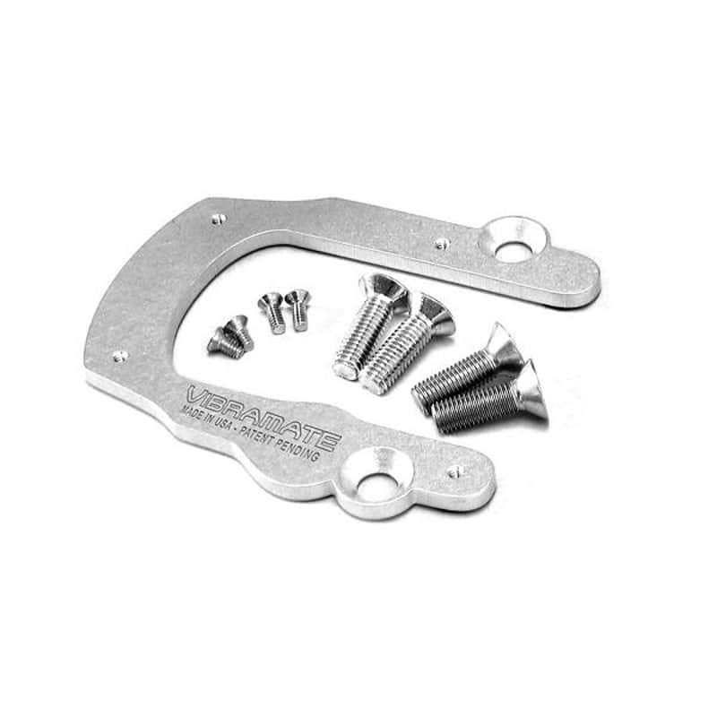 Vibramate V5 Flat Bigsby Mount image 1