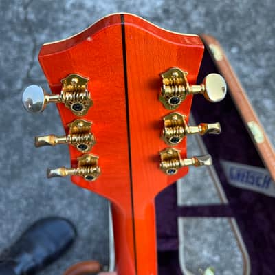 Gretsch 6120 Custom Shop Stephen Stern image 9