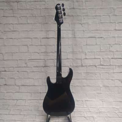 Peavey Fury USA 4 String Bass image 8