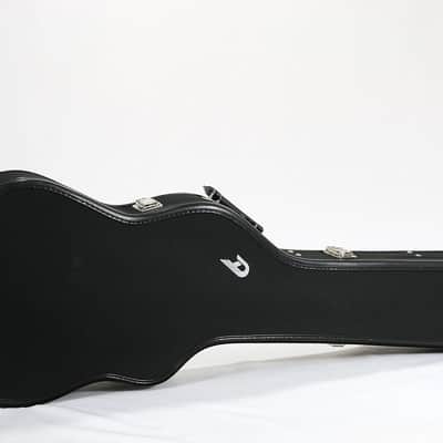 Duesenberg D-Bass 5string Black image 6