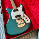 Mosrite Ventures II Slab Body B138 1965 - Blue