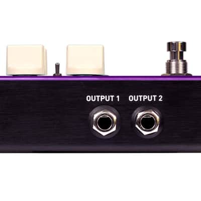Source Audio Spectrum Intelligent Filter Pedal image 3
