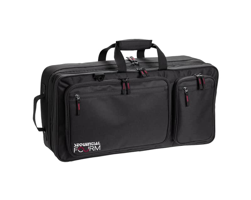 Sequential Fourm Gig Bag image 1
