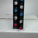 Great River Electronics Harrison 32EQ 500 Series Equalizer Module 2010s - Black