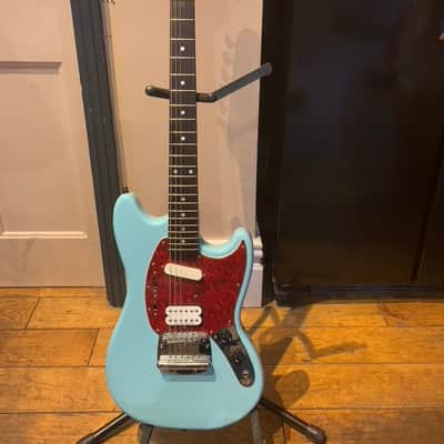 Fender Kurt Cobain Mustang image 2