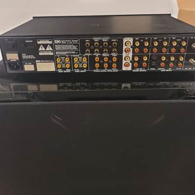 B&K AVP4090 PREAMP/PROCESSOR W/ ORIGINAL REMOTE image 5