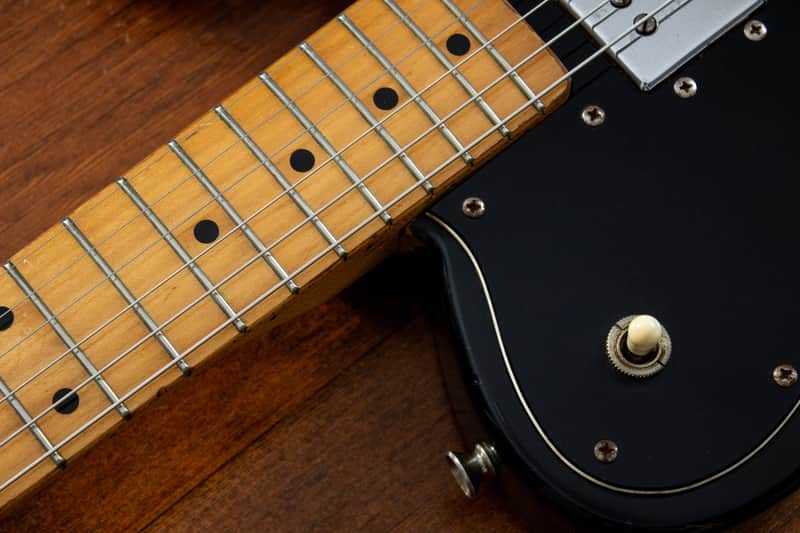 🇯🇵 1984 Squier by Fender CTC-55 