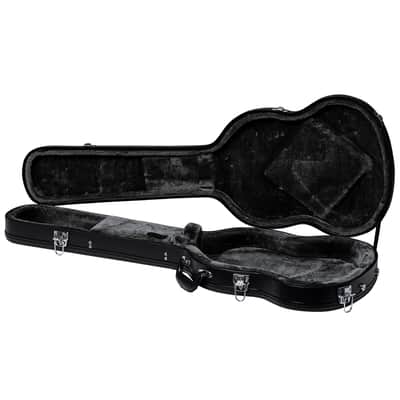 Epiphone SG, Wilshire, Coronet, Crestwood Hard Case image 5