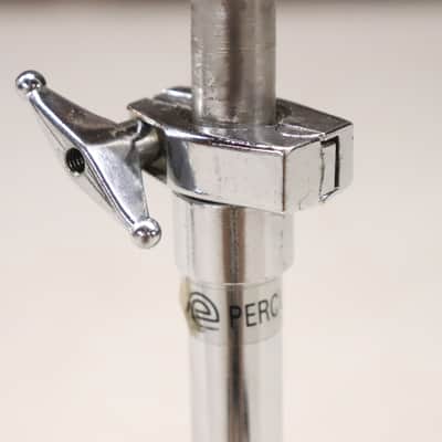 Percussion Plus Practice Pad Stand Double Braced image 4