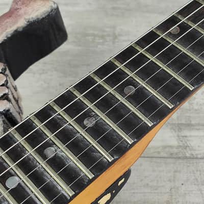 1980's Charvel Japan Model 2 (I don't know what else to say) image 8