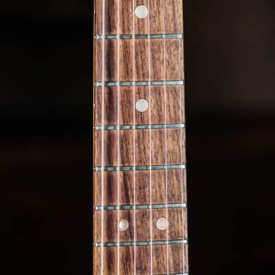 1968 Fender Telecaster black image 5