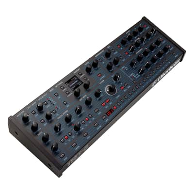 Oberheim TEO-5 Polyphonic Desktop Synthesizer Module image 1