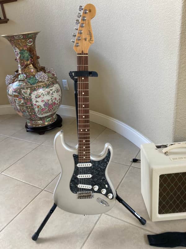 Fender FSR American Standard Stratocaster image 1