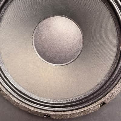 Eminence Basslite S2012 12" Neodymium Bass Guitar Speaker (8 Ohm, 300W Peak) – Open Box / Brand New image 2
