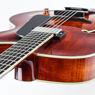 Eastman AR503CE Classic Archtop image 10