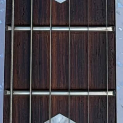 Gibson Blueshawk 1998 - 2006 - Heritage Cherry image 3