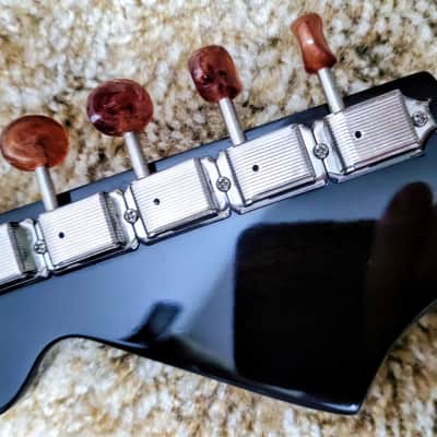 Fender FM-60E 2000-2007 - Sunburst image 4