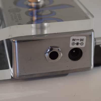 Zvex Vexter Wah Probe 2010s - Japanese import image 4