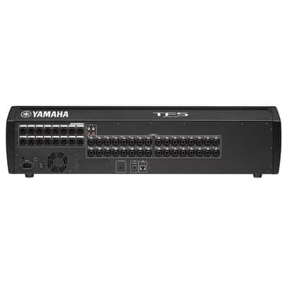 Yamaha TF5 Digital Mixing Console, 33 Motor Faders, 48 Input Channels image 5