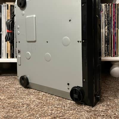 Sony CDP-CE525 Compact Disc Player 5-Disc CD Carousel Changer No Remote TESTED ✅ image 15