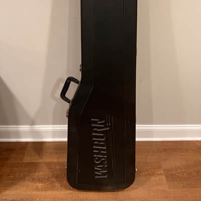 Washburn XB-600 Natural image 7