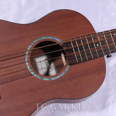 Cordoba Mini II Bass MH E image 4