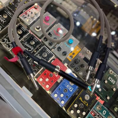 Tone King Ironman II Mini STORE DEMO image 5