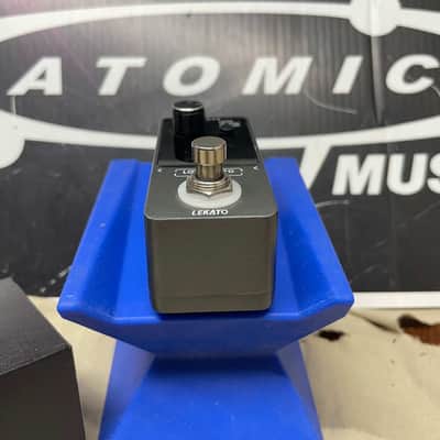 Lekato Loop Auto Phrase Looper Sampler Pedal with Box image 3