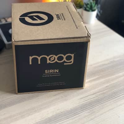 Moog Sirin | Analog Messenger of Joy image 4