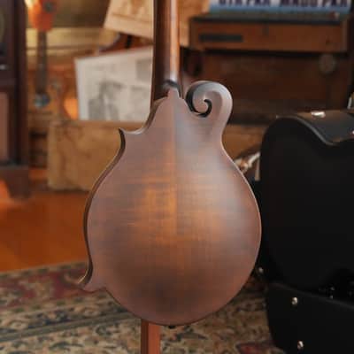 Eastman MDA315 Classic Finish Mandola #0273 image 7