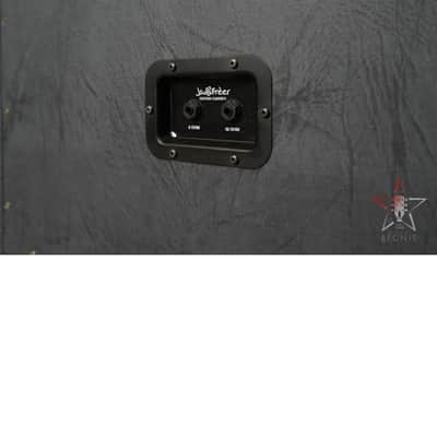 JAD & FREER Cabinet 2X12 Celestion V30 - Vintage 30 Anniversary - Grey Stone Custom Tolex image 6
