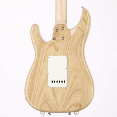 SCHECTER BH-1-STD-24 Natural [S1708107] (06/15) image 4