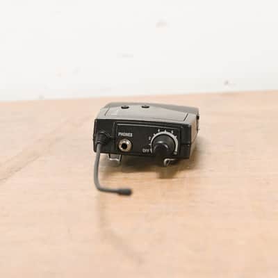 Sennheiser EK 300 IEM G3 Bodypack Wireless Receiver A Range: 516-558 MHz CG015BZ image 6