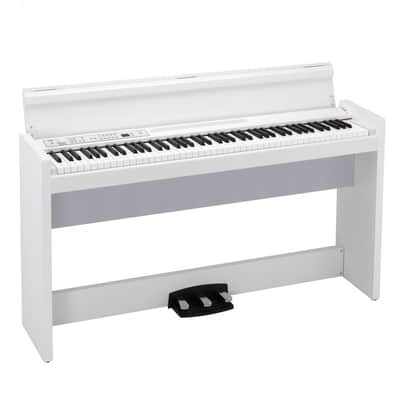 Korg LP-380U WH image 2