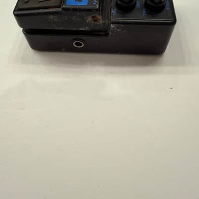 Yamaha CO-100 Compressor Sustainer Rare Vintage Guitar Effect Pedal MIJ Japan image 4