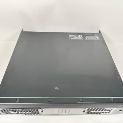 Crown DCi 4|1250DA - 1250W 4-Channel at 4-Ohm 70V/100V Analog Power Amplifier image 5