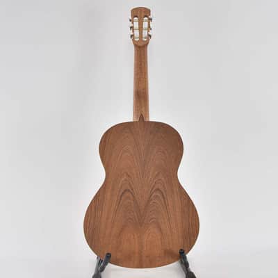 Alhambra LAQANT College 2 - Classic Guitar image 3