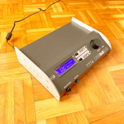 GSi Gemini Desktop - Dual DSP Sound Module! The best sound module on the market! image 2