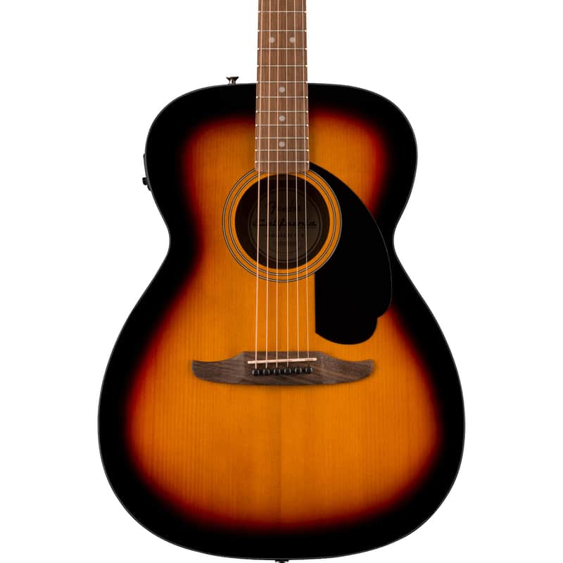 Fender California Standard Monterey E image 5