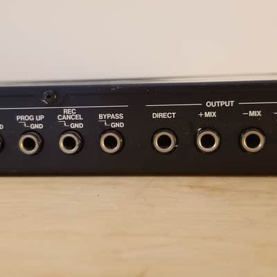 Korg SDD-2000, 1980s - Black image 7