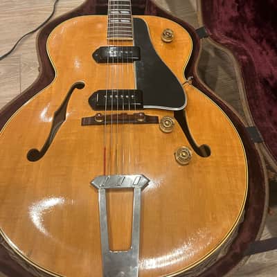 Gibson ES-300 1951-Natural image 2