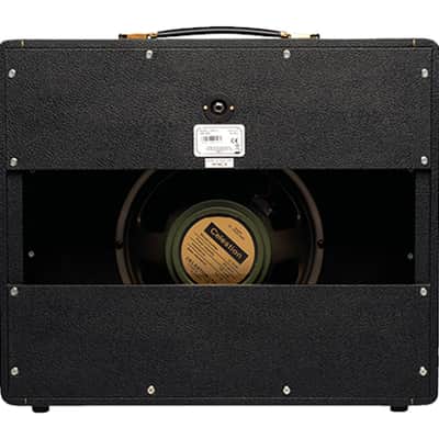 Marshall 1974CX 20-Watt Hand-Soldered Extension Cabinet For 1974X - Open Box image 4