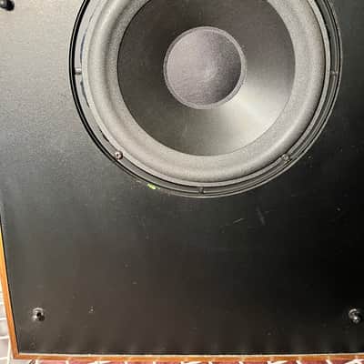 Vintage Boston Acoustics A70 Speakers image 10