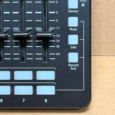 Launch Control XL Mk2 Knob & Dial USB Pad Controller image 5