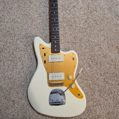 Squier J Mascis Jazzmaster | Reverb