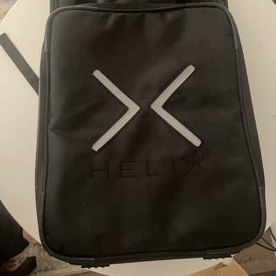 Line 6 Helix Floor & Backpack image 13
