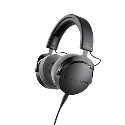 beyerdynamic DT 700 PRO X (closed-back studio headphones) (Beyerdynamic) image 1