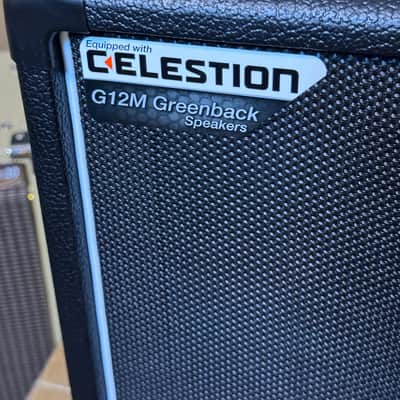 Peavey Amp Stack 6505 MH & 112- 6 1x12” Cab 2025 - Black image 11